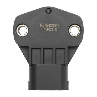 Throttle Position Sensor for Chrysler Sebring Dodge Stratus (2005–2006) 18039745, TH243, 5S5093