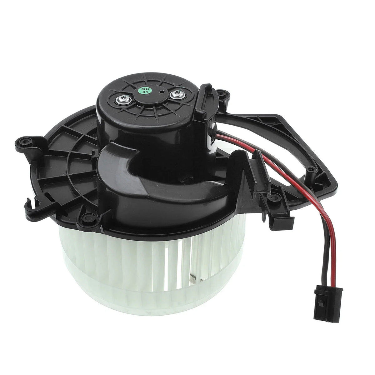 HVAC Blower Motor with Wheel Assembly for Mercedes-Benz G550 (2013–2016)