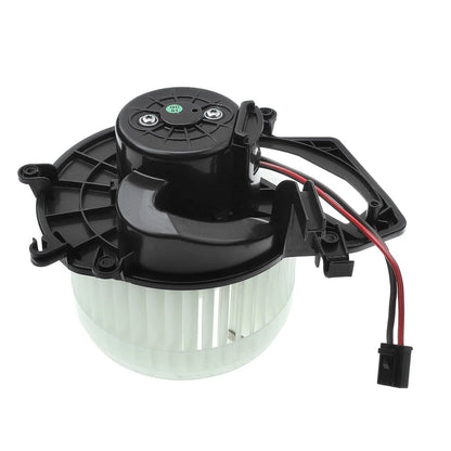 HVAC Blower Motor with Wheel Assembly for Mercedes-Benz G550 (2013–2016)