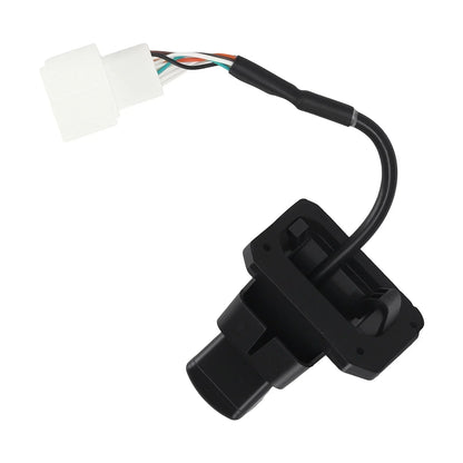 Rear View Camera for Honda CR-V (2014–2016) 39530-T0A-A11 Wide View