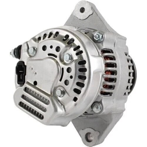 Alternator for Thomas Equipment Skid Steer T95 (1994–2007) V1305-B Kubota
