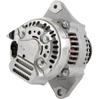 Alternator for Thomas Equipment Skid Steer T95 (1994–2007) V1305-B Kubota