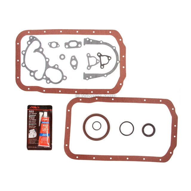 Full Gasket Set for Toyota 4Runner Tacoma 5VZFE (1995–2004) MA-4216957978, HS9227PT-1, CS9227
