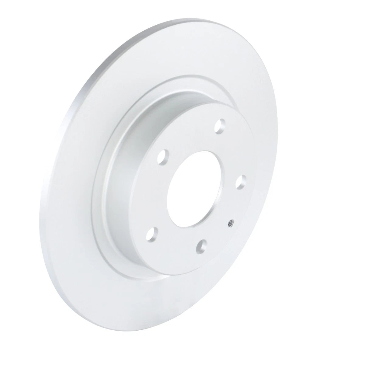 Bosch Brake Disc Rear for Mazda (2014–2021) 34011641