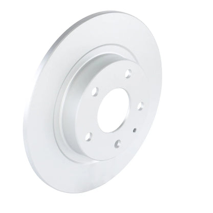 Bosch Brake Disc Rear for Mazda (2014–2021) 34011641