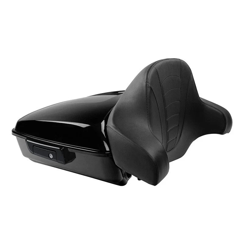 Chopped Trunk Pad for Harley Heritage Classic FLHC (2018–2026)