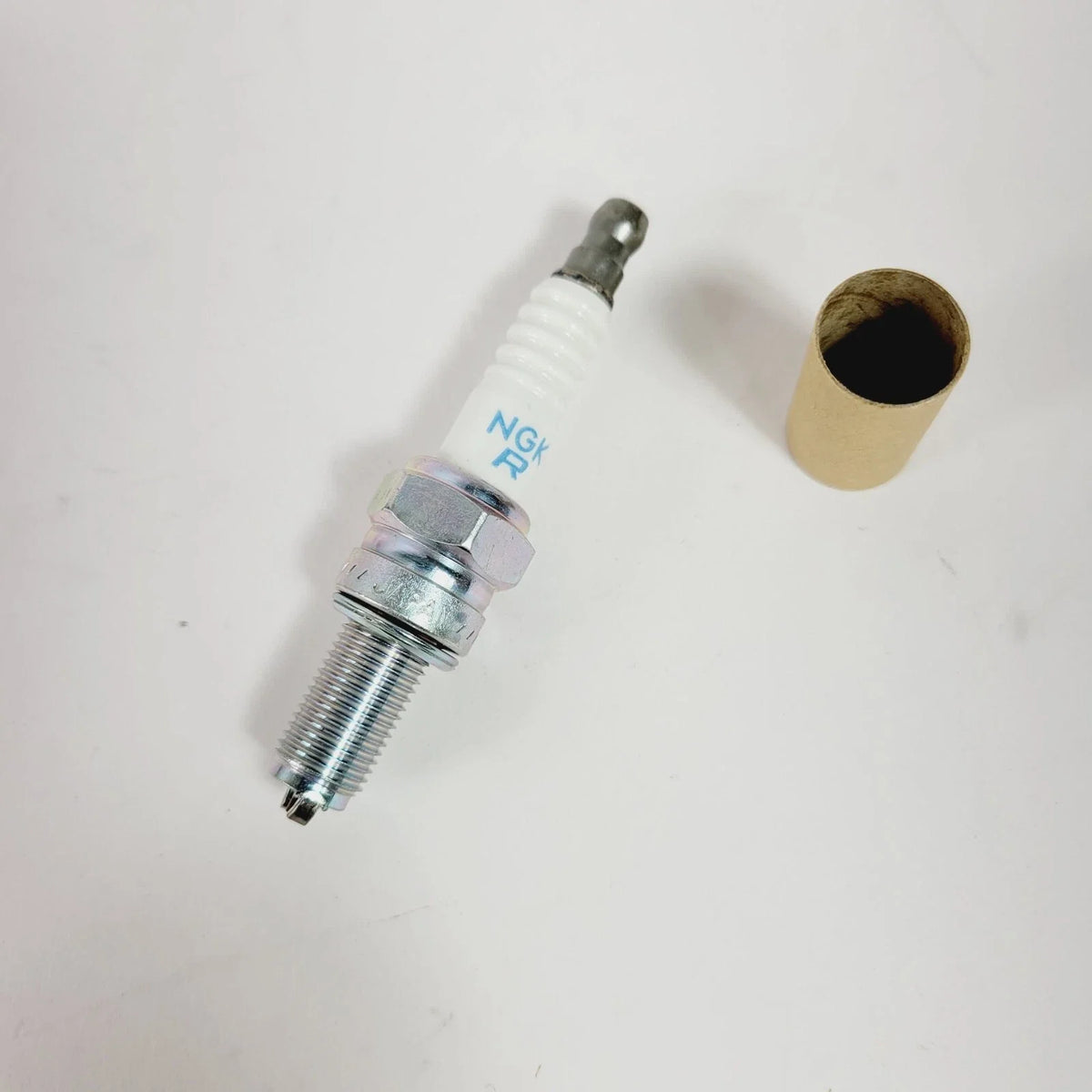 Spark Plug for BMW G 450 X (2008–2010) - 12127710636