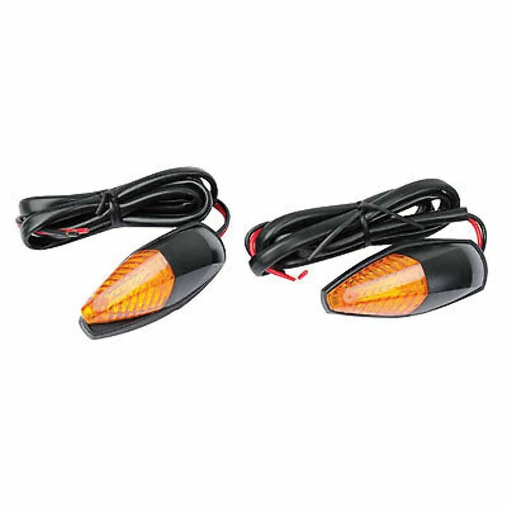 Tusk Low Profile LED Turn Signals for Mini (1487350001)