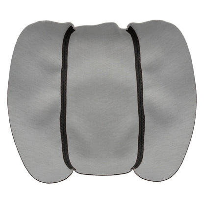 Leather Console Lid Armrest Cover for Chevrolet Malibu (2013–2015) Pink Stitch