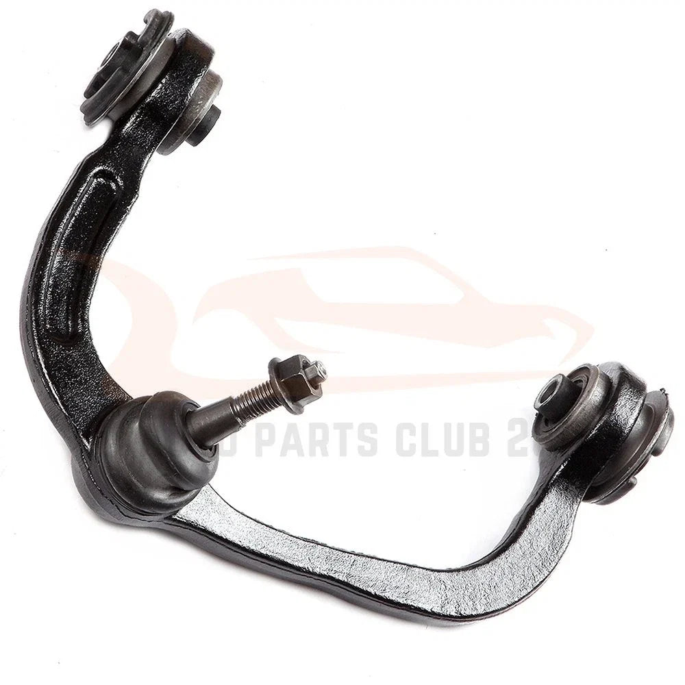 Set of 12 Front Upper Control Arm Tie Rod End CV Axle Shaft for Ford F-150 (2004–2005)