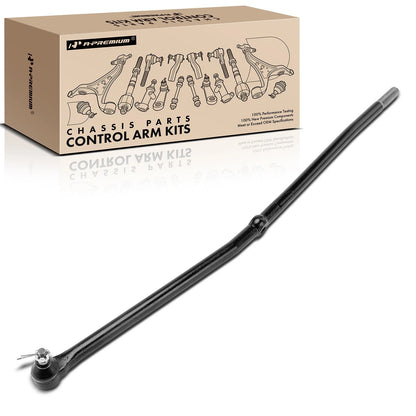 Front Left Inner Tie Rod End for Dodge Ram 1500 2500 3500 (2000–2002) 52106984AA, DS1462