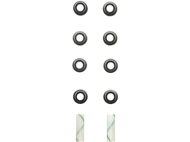 Valve Stem Seal Kit for Mazda B2000 (1979–1984) SQ387VC