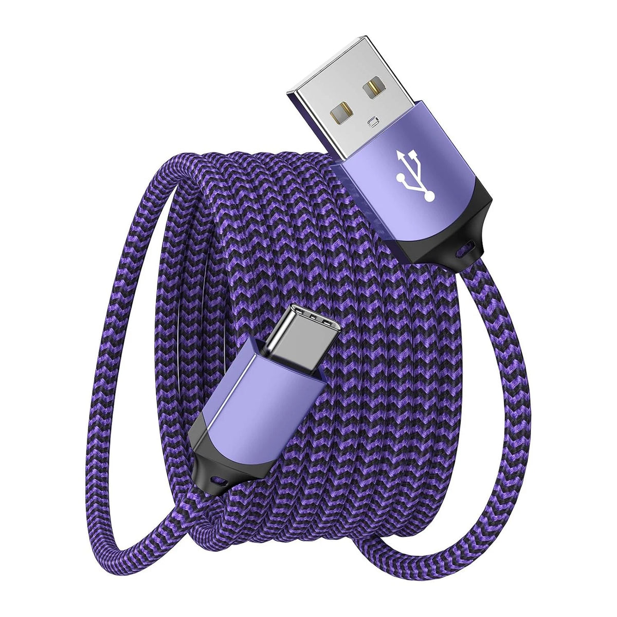 6FT Fast Charging Cable for iPhone 16e 17 Pro Max