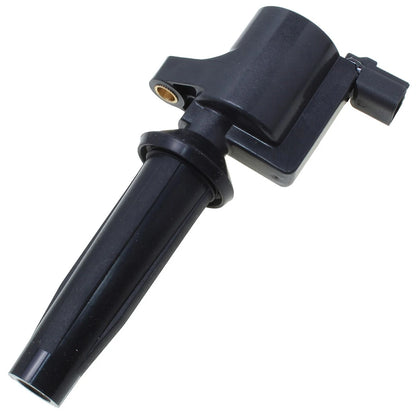 Set of 4 Ignition Coils for Ford Transit Connect (2005–2013) - SET-WKP9212065-4, REPF504611, FD505