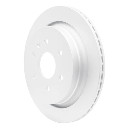 R1 Concepts Brake Disc for Cadillac XTS (2013–2019) RRE-46034, 22780797, 22980047