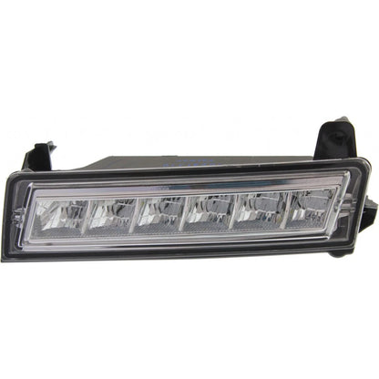 Daytime Running Light for Mercedes-Benz GLK Class (2010–2012) CLX-M1-439-1615L-AF, MB2562104