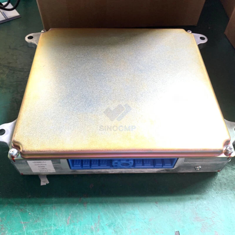 Engine Computer Controller for Hitachi Excavator EX200-2/-3 EX220-2/-3 (9131577, 9104912, 9133702, 9104908)