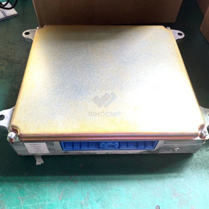 Engine Computer Controller for Hitachi Excavator EX200-2/-3 EX220-2/-3 (9131577, 9104912, 9133702, 9104908)