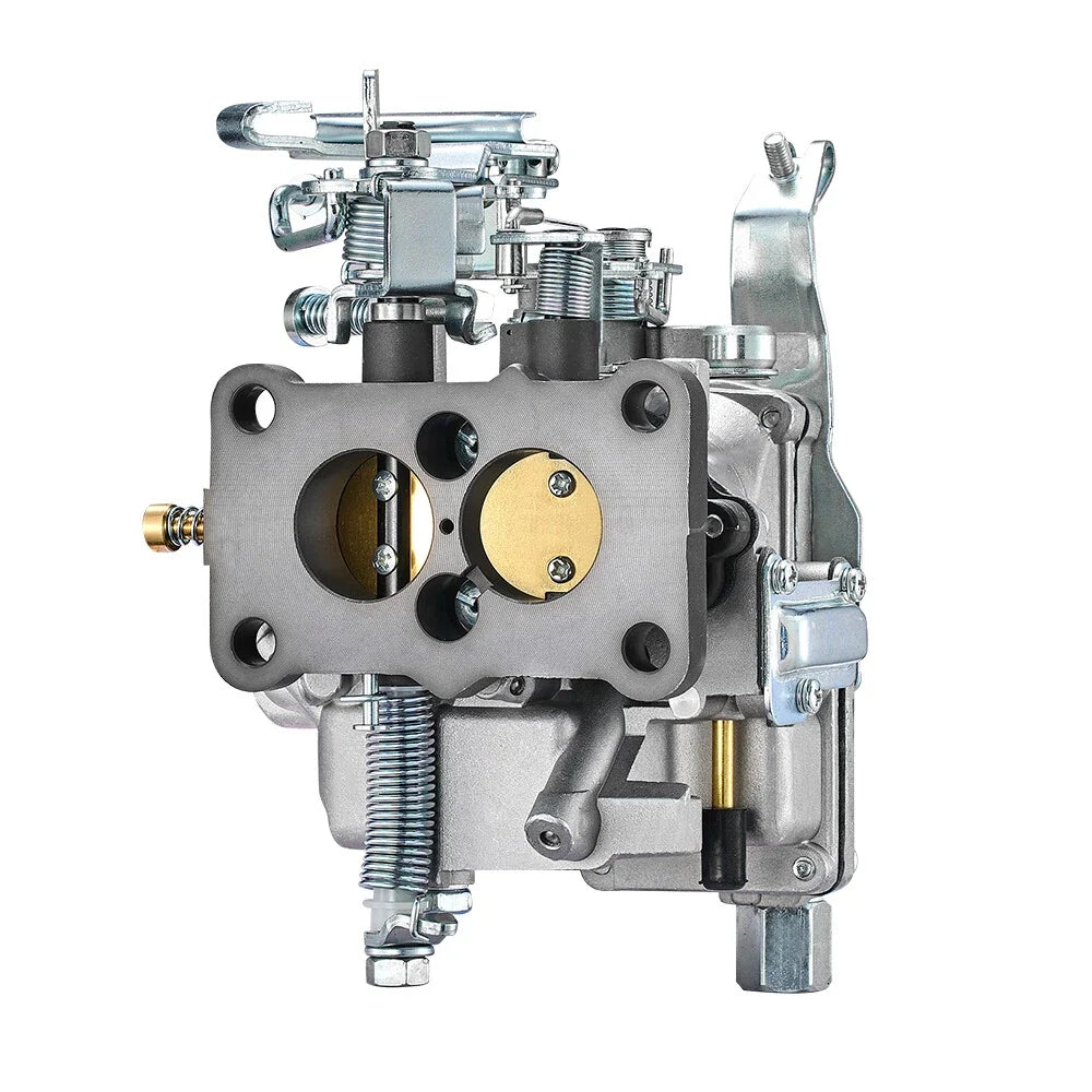 2 Barrel Carburetor Carb 21100-24034 for Toyota Trueno (1974–1981)