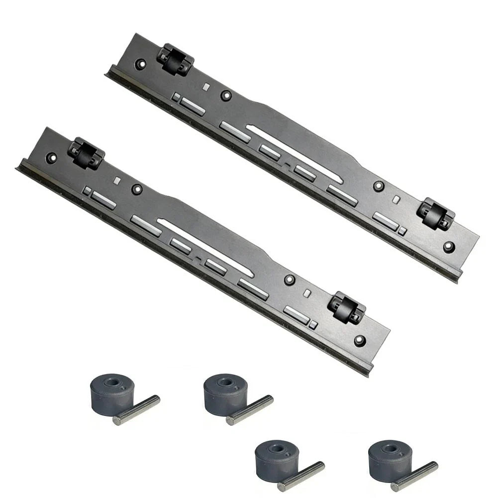Wiper Strip and Wheel Assembly for Tineco Floor ONE S7 (2021–2023)