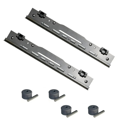 Wiper Strip and Wheel Assembly for Tineco Floor ONE S7 (2021–2023)