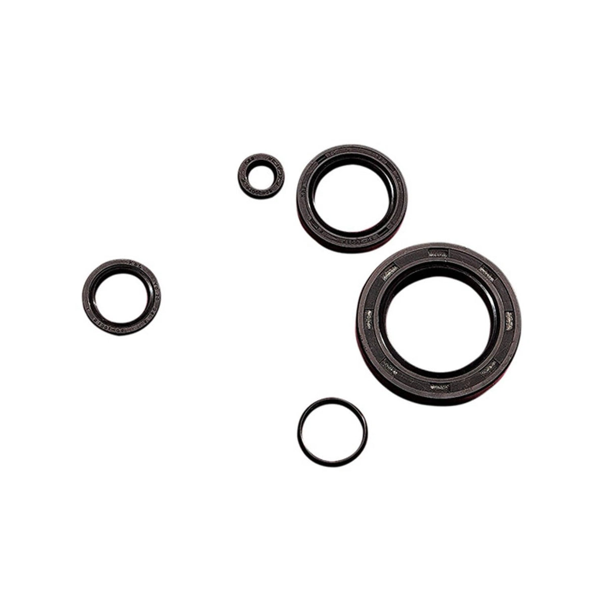 Engine Oil Seal Kit for K&S Technologies RM80 RM85 (11-8990)