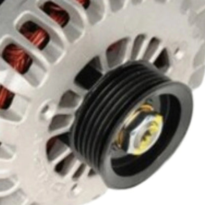 Alternator for Buick Rainier (2004–2005) ALX-PAU-AC-321-2127-CLA1