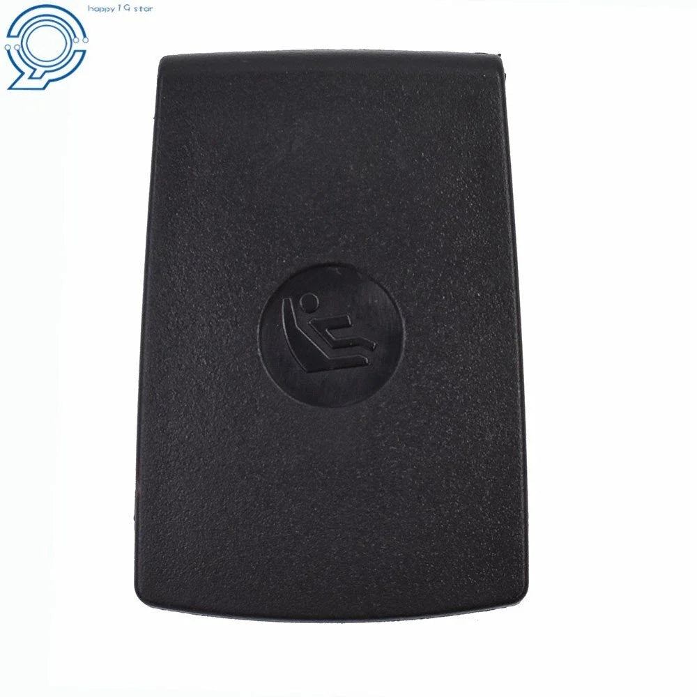 ISOFix Cover for BMW 3-Series F30 F31 (2012–2019)