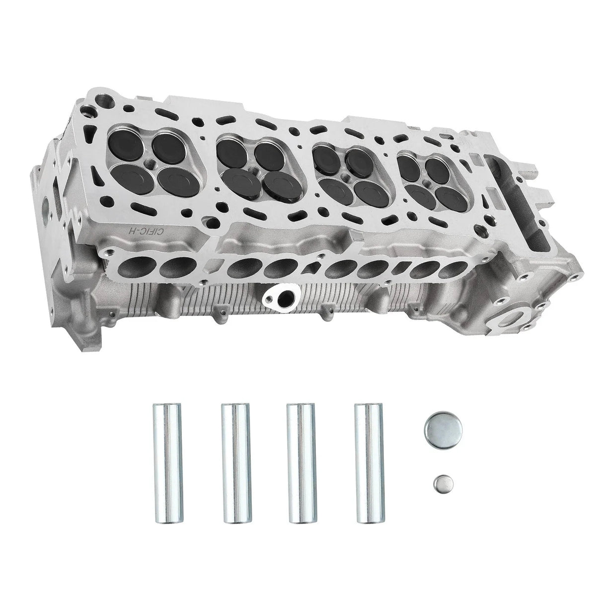 Cylinder Head Assembly for Toyota Tacoma T100 2.7L 2.4L DOHC 3RZ 2RZ (1995–2004)
