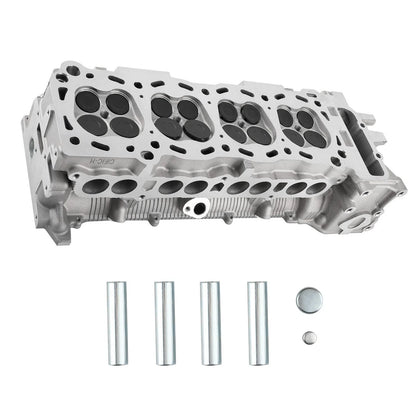 Cylinder Head Assembly for Toyota Tacoma T100 2.7L 2.4L DOHC 3RZ 2RZ (1995–2004)