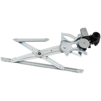 Power Window Regulator for Lexus CT200h (2011–2017) CLX-M0-USA-RL46290044-CL360A72, LX1350120