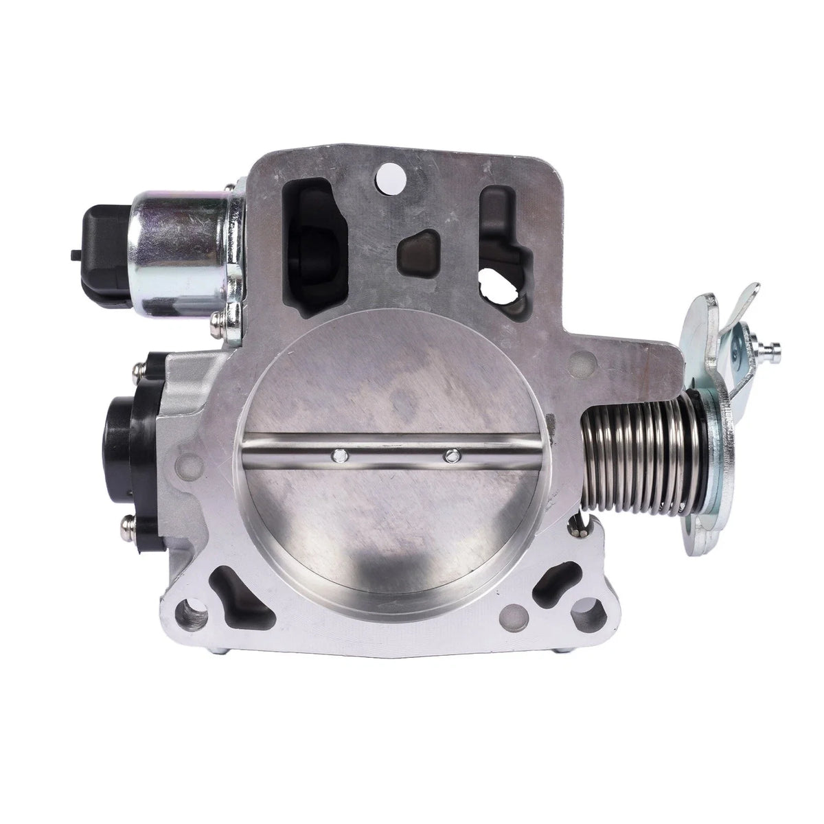 Throttle Body for Chevrolet Express GMC Savana 1500 2500 3500 (2003–2021)
