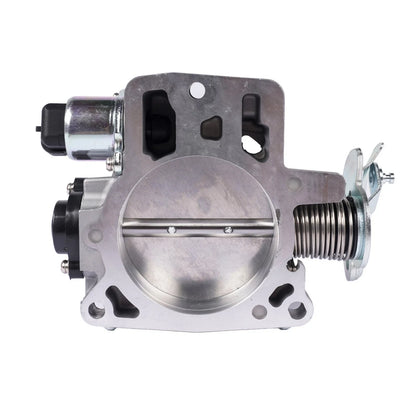 Throttle Body for Chevrolet Express GMC Savana 1500 2500 3500 (2003–2021)