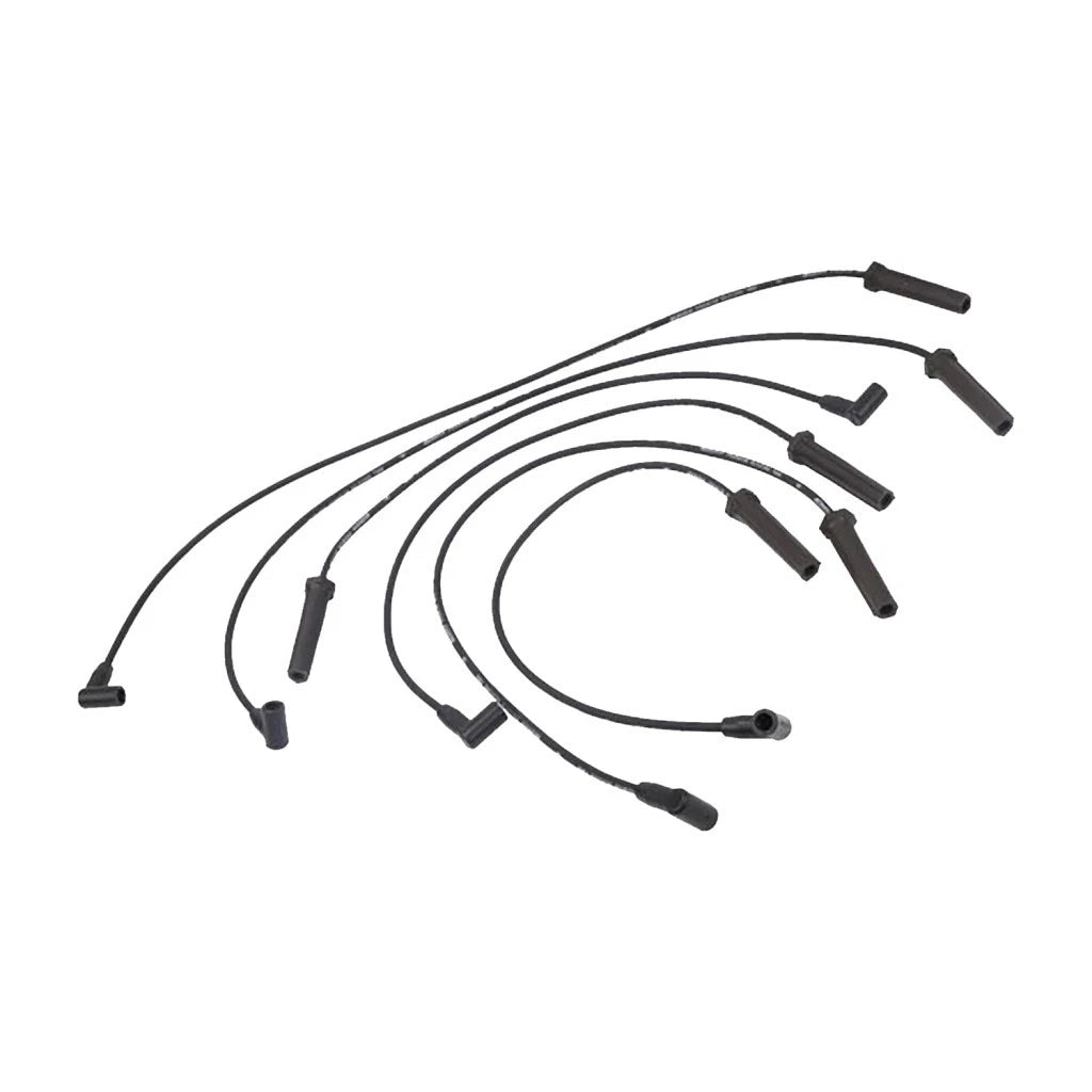 Spark Plug Wire Set for Pontiac Aztek/Grand Am/Montana (2001–2005) OLX-ACD726UU-CL360A55