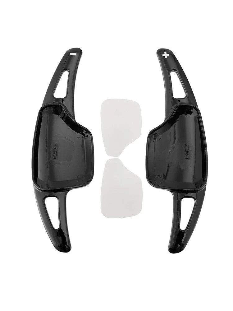 Steering Wheel Paddle Shifter Extension for Cadillac XT4 (2019–2023)