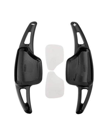Steering Wheel Paddle Shifter Extension for Cadillac XT4 (2019–2023)