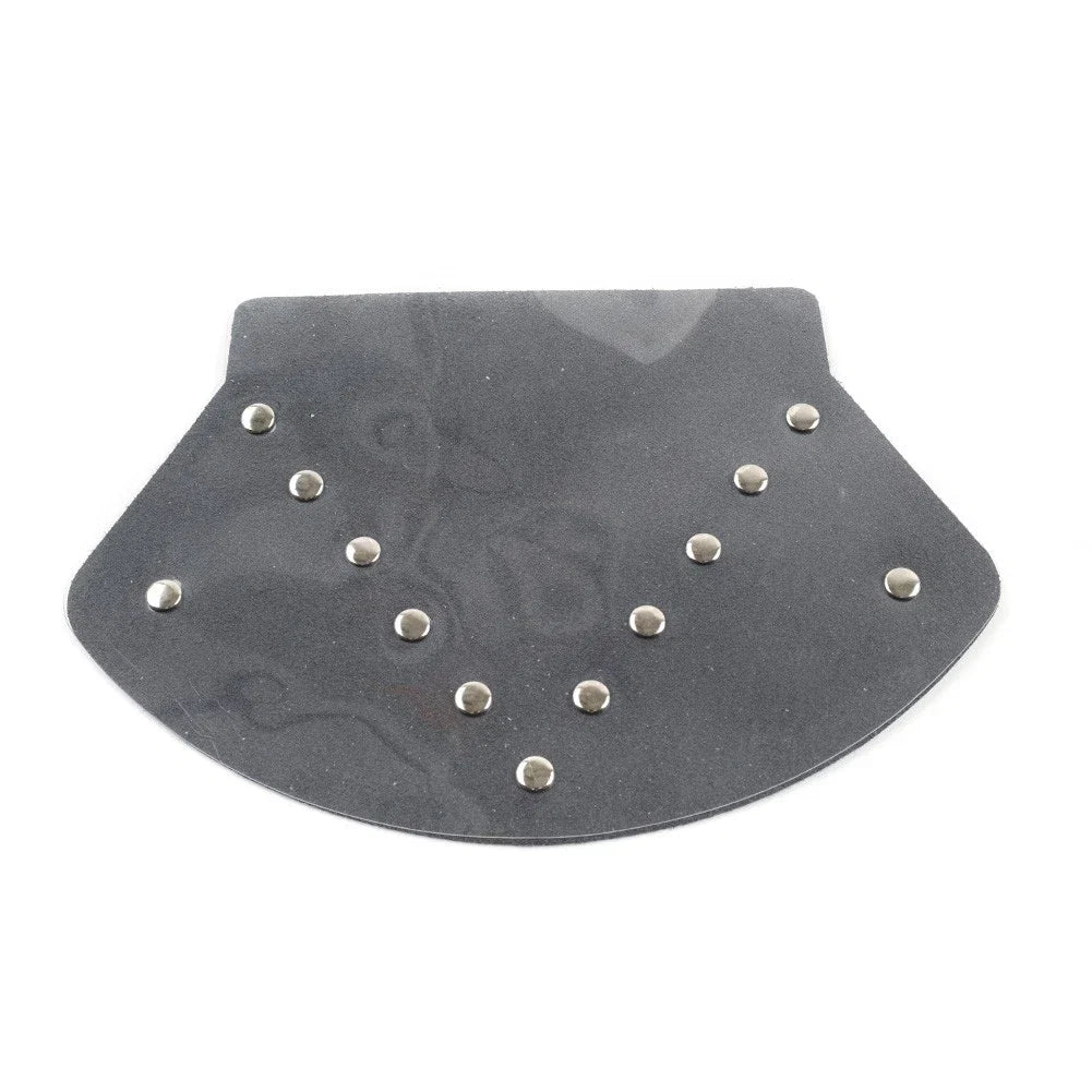 Rear Fender Mud Flap for Harley Sportster 883XL (2004–2023)