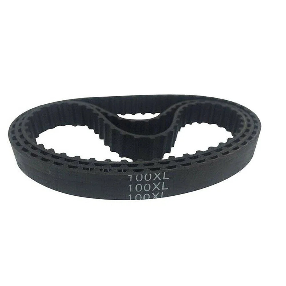 Timing Belt for 100/110/120/130/140XL (10mm Width, 5.08mm Spacing)