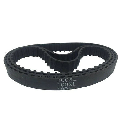 Timing Belt for 100/110/120/130/140XL (10mm Width, 5.08mm Spacing)