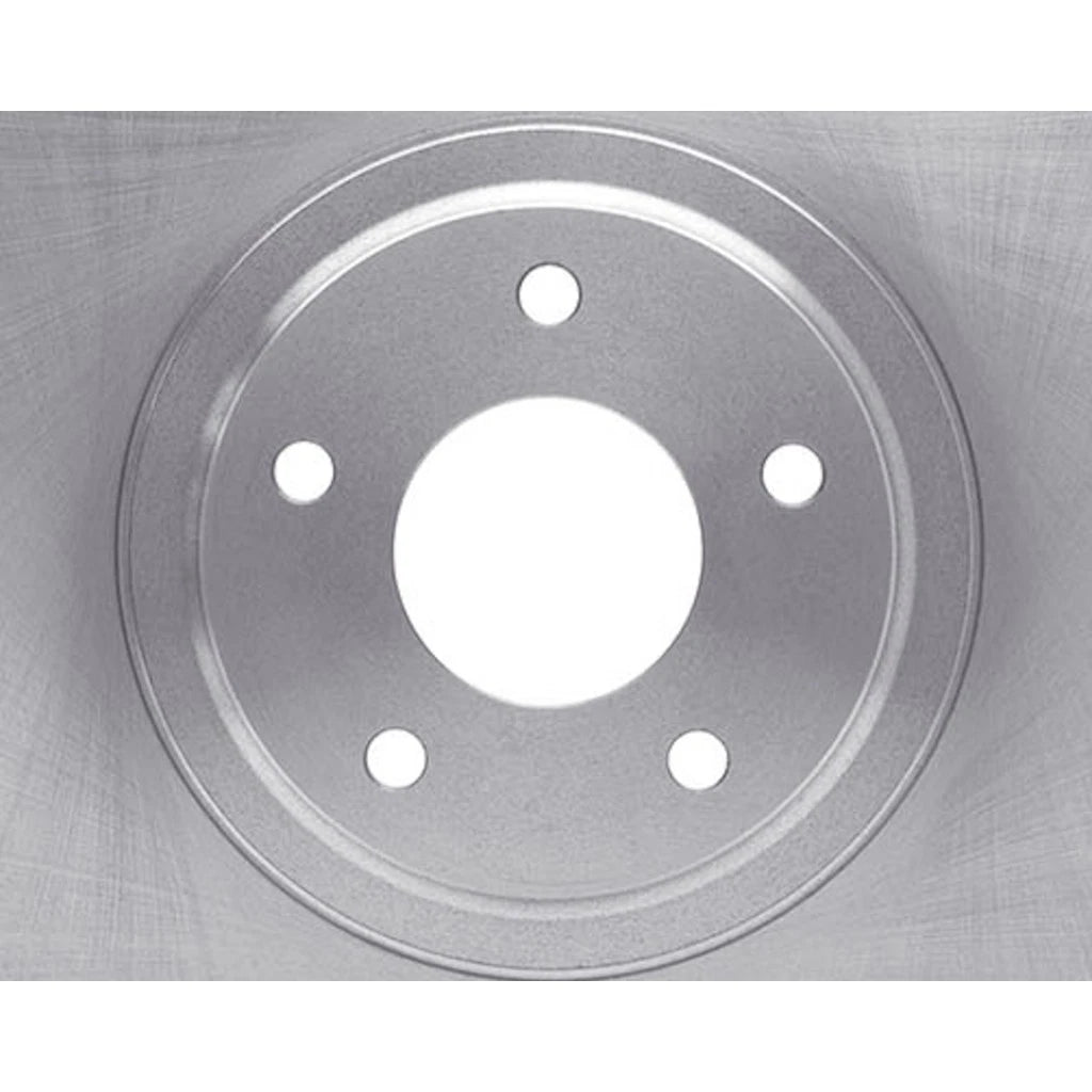 Brake Rotor Set for Nissan Maxima (2004–2005) ALX-PAU-DF-6002-67051-CLA1