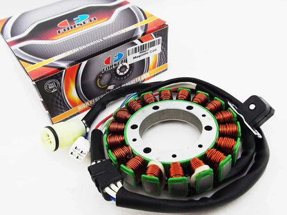 Stator Magneto Generator Assy for Yamaha YFM450 Wolverine Sport (2007)