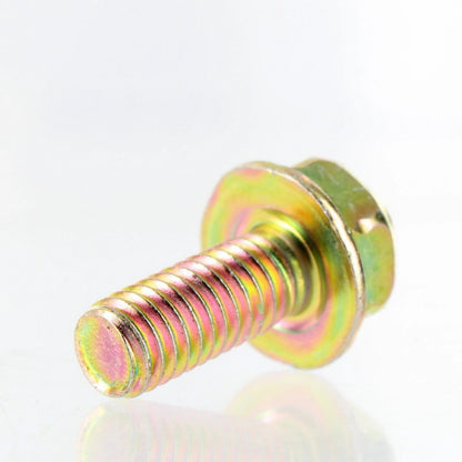 Cylinder Assembly Flange Bolt for Polaris Snowmobile (OEM, 3086125)