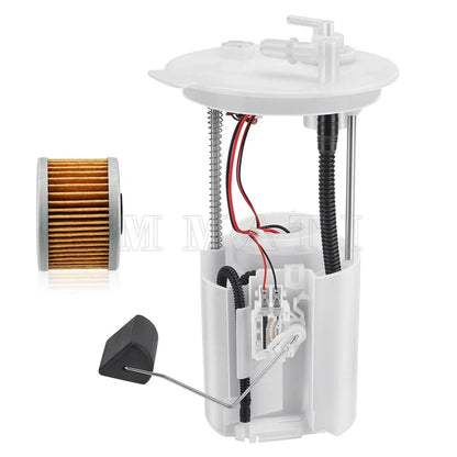 Fuel Pump & Oil Filter for Honda TRX420 (2014–2021), TRX500 (2014–2019), TRX520 (2020–2021)