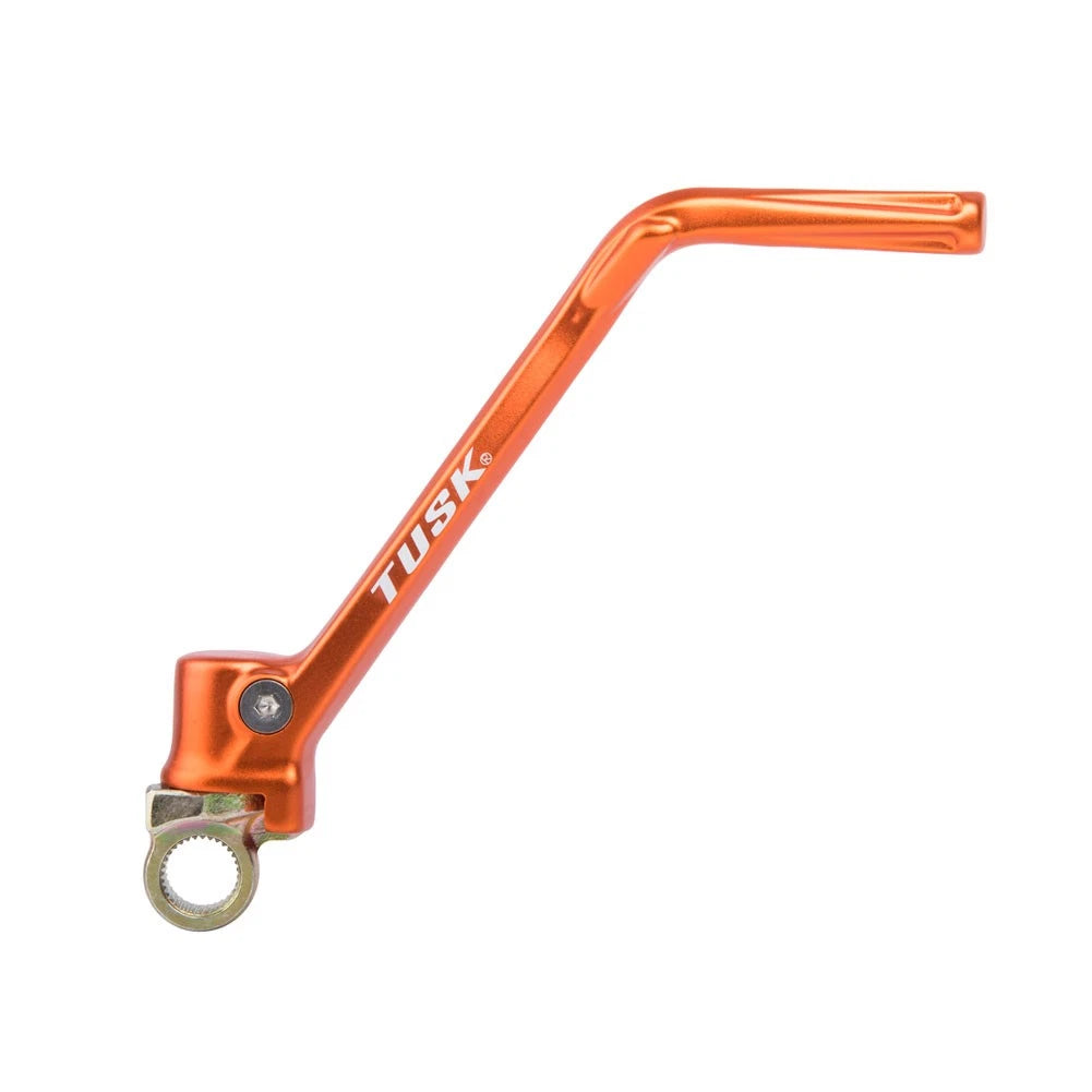Tusk Kick Starter Lever L47-5003-OR for KTM 250 SX (2012–2016)