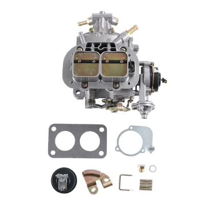 2X Carburetor 2 Barrel for Fiat Renault Ford VW Dodge Toyota Jeep