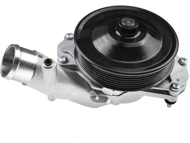 Water Pump for Jaguar XK 5.0L V8 (2010–2015) NY799MR