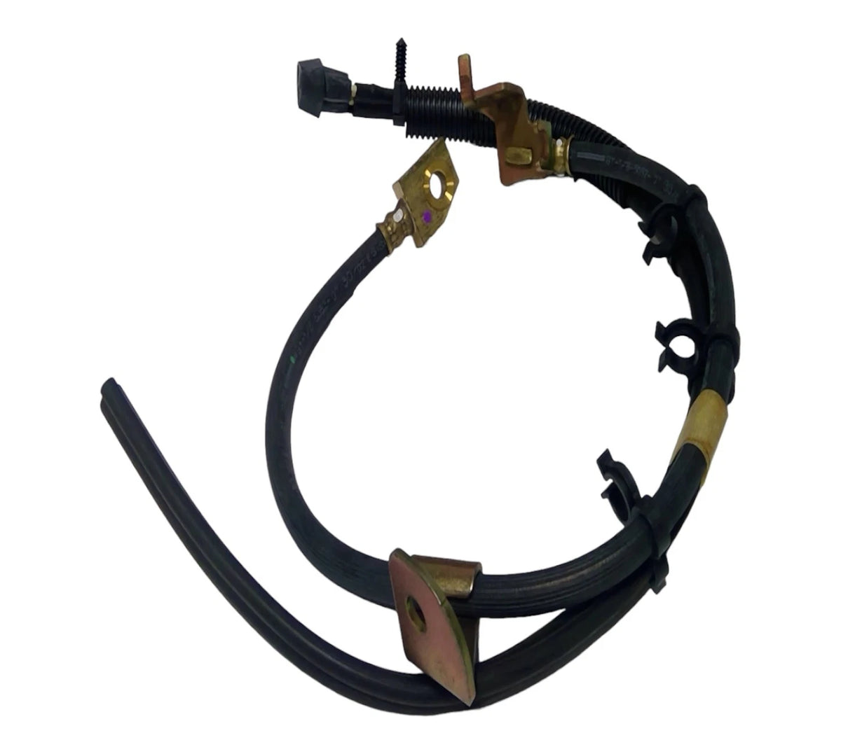 Hose Assembly Brake for Ford Lincoln Expedition Navigator (2002–2006) 2L1Z2078BB