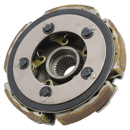 Clutch Weight Shoe Centrifugal Carrier for Linhai ATV 500 M550 UTV 500 (2000–2023)