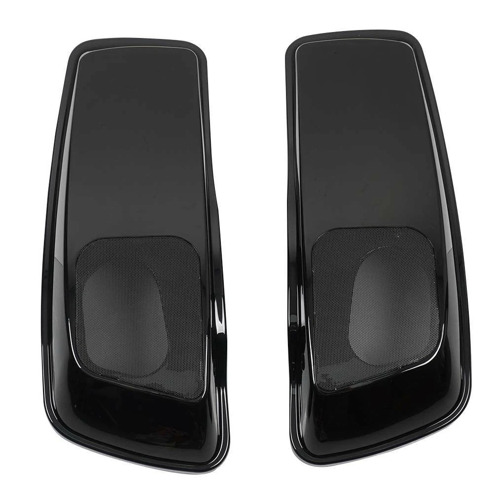 6x9" Speaker Lids for Harley Touring Street Glide FLHT (2014–2023)