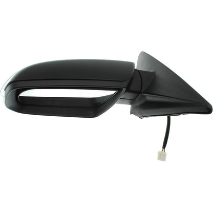 Driver Left Side Heated Mirror for Kia Sorento (2011–2015)